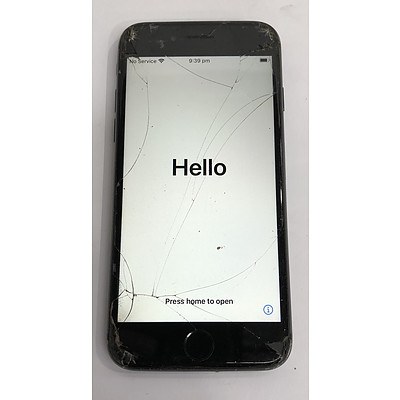 Apple (A1863) 4.7-Inch LTE 64GB iPhone 8