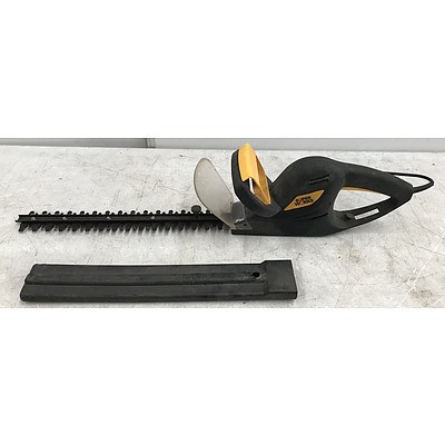 Super Works Electric Hedge Trimmer