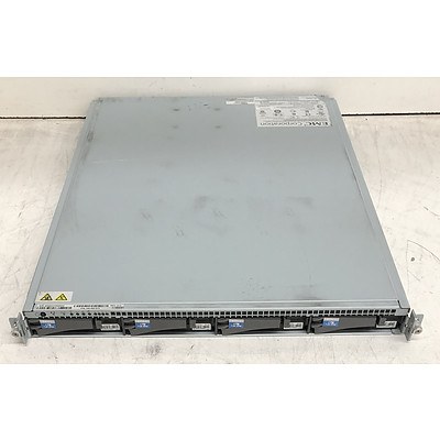EMC2 Centera-Sm4 (100-580-573) Storage Server w/ 4TB of Storage