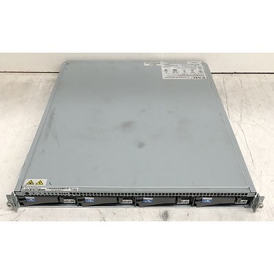 EMC2 Centera-Sm4 (100-580-573) Storage Server w/ 4TB of Storage
