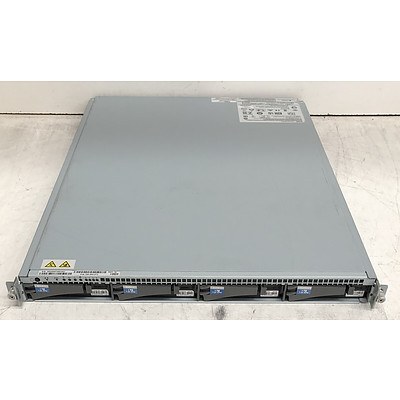 EMC2 Centera-Sm4 (100-580-573) Storage Server w/ 4TB of Storage