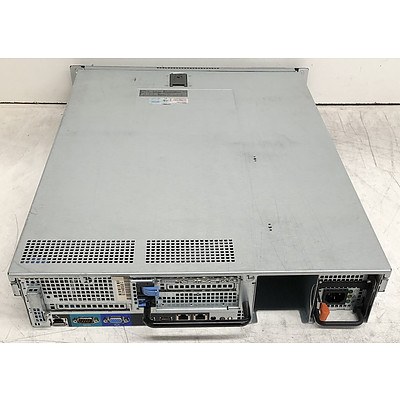Dell PowerEdge 2950 Dual Dual-Core Xeon (5130) 2.00GHz 2 RU Server