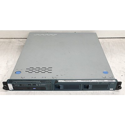 Cisco (CSACS-1121-K9 V01) 1121 Secure Access Control System