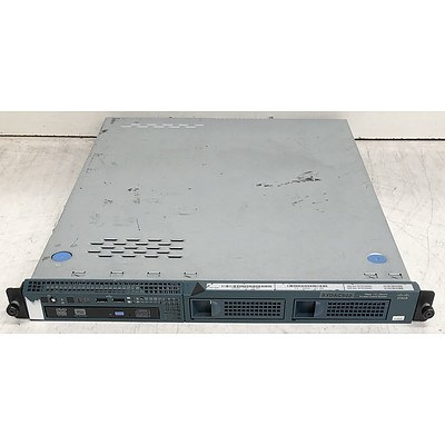Cisco (CSACS-1121-K9 V01) 1121 Secure Access Control System
