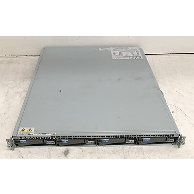 EMC2 Centera-Sm4 (100-580-573) Storage Server w/ 4TB of Storage