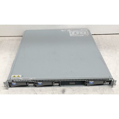 EMC2 Centera-Sm4 (100-580-573) Storage Server w/ 3TB of Storage