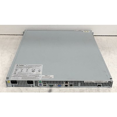 EMC2 Centera-Sm4 (100-580-573) Storage Server w/ 4TB of Storage