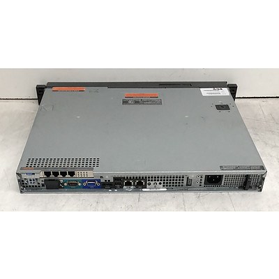 Riverbed SteelHead (EXA-00760-B010) EX 760 Quad-Core Xeon (E31220) 3.10GHz Application Accelerator