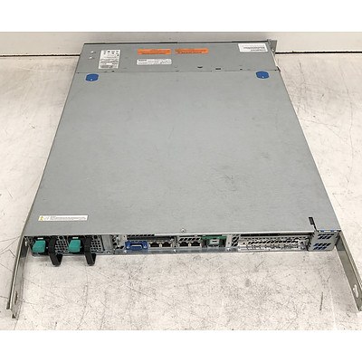 Riverbed SteelCentral (SCAN-02170-B010) NetShark 2170 Network Monitoring Device