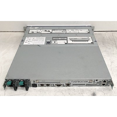 Blue Coat (SG900-45-PR) SG900 Proxy Series Security Appliance