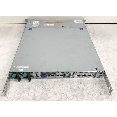 Riverbed SteelCentral (SCFG-02270-B010) Flow Gateway Appliance
