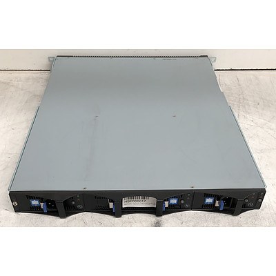 IBM Mellanox (45W6-288) IS5030 36-Port Non-Blocking Managed 40Gb/s Switch