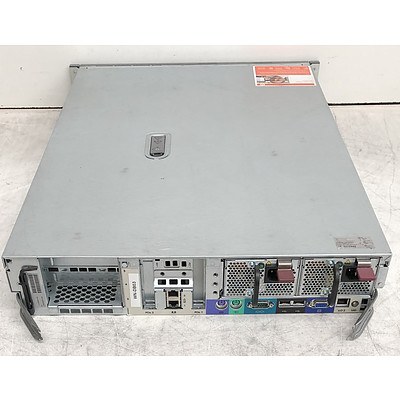 HP ProLiant DL380 G5 Quad-Core Xeon (E5440) 2.83GHz 2 RU Server