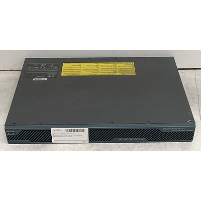 Cisco (ASA5510 V03) ASA 5510 Series Adaptive Security Appliance