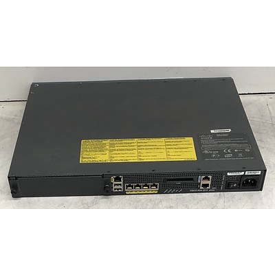 Cisco (ASA5510 V03) ASA 5510 Series Adaptive Security Appliance