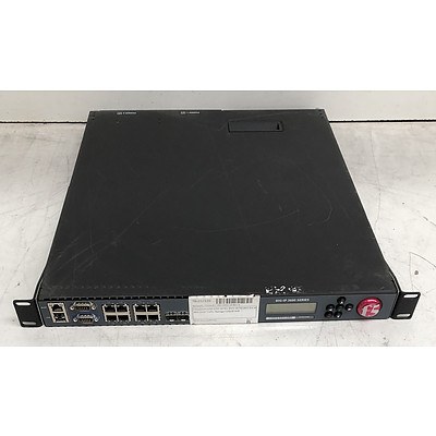 F5 Networks BIG-IP 3600 Series Networking Appliance