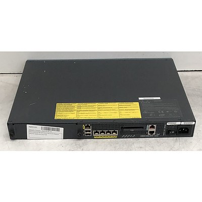 Cisco (ASA5510 V07) ASA 5510 Series Adaptive Security Appliance
