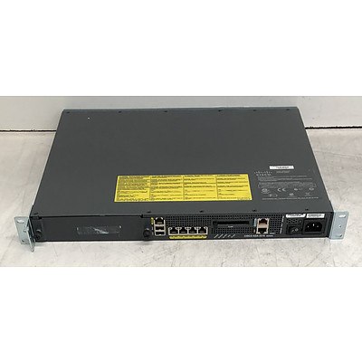 Cisco (ASA5510 V06) ASA 5510 Series Adaptive Security Appliance