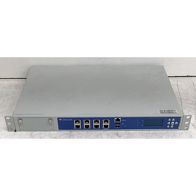 CheckPoint (T-140) Security Appliance