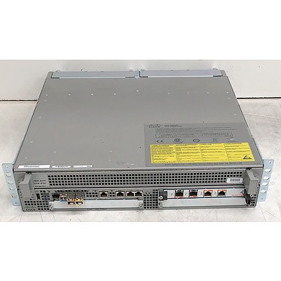 Cisco (ASR1002 V04) ASR1000 Series Router