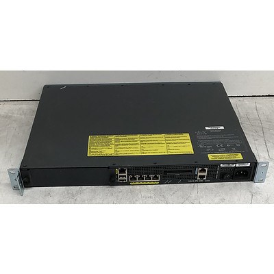 Cisco (IPS-4240-K9 V05) IPS 4240 Series Intrusion Prevention Sensor