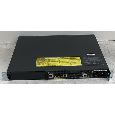 Cisco (ASA5510 V04) ASA 5510 Series Adaptive Security Appliance