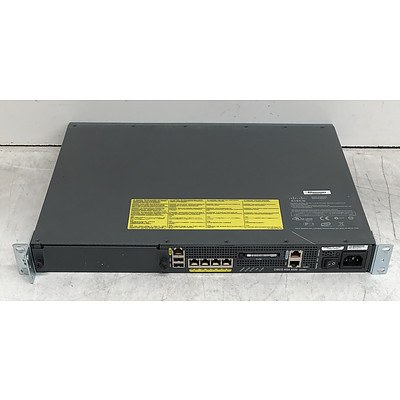 Cisco (ASA5520 V03) ASA 5520 Series Adaptive Security Appliance