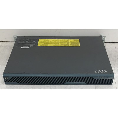 Cisco (ASA5520 V02) ASA 5520 Series Adaptive Security Appliance