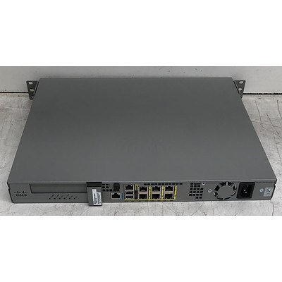 Cisco (ASA5515 V01) ASA 5515-X Adaptive Security Appliance
