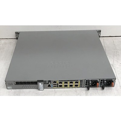 Cisco (ASA5545 V01) ASA 5545-X Series Adaptive Security Appliance