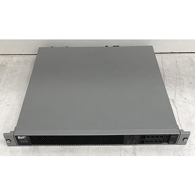 Cisco (ASA5545 V01) ASA 5545-X Series Adaptive Security Appliance
