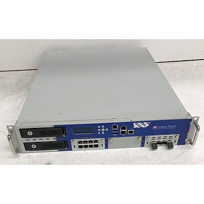 CheckPoint P-220 Firewall Security Appliance