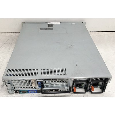 Dell PowerEdge 2950 Dual Dual-Core Xeon (E5205) 1.86GHz 2 RU Server