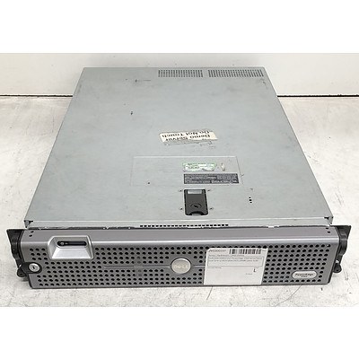 Dell PowerEdge 2950 Dual-Core Xeon (5130) 2.00GHz 2 RU Server