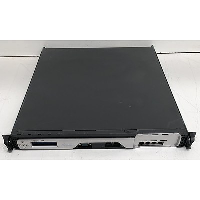 Citrix NetScaler MPX 4xCu Appliance