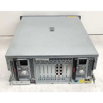 Cisco (ASA5580-20 V01) ASA 5580 Series Adaptive Security Appliance