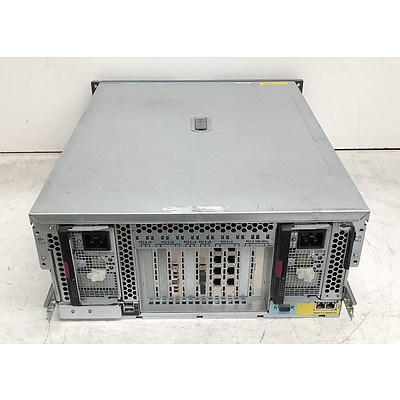 Cisco (ASA5580-20 V01) ASA 5580 Series Adaptive Security Appliance