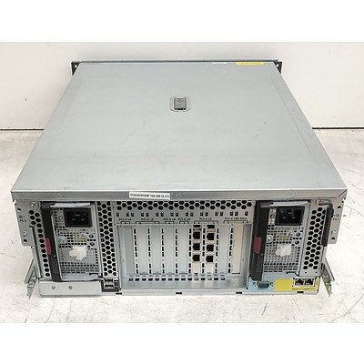 Cisco (ASA5580-20 V01) ASA 5580 Series Adaptive Security Appliance