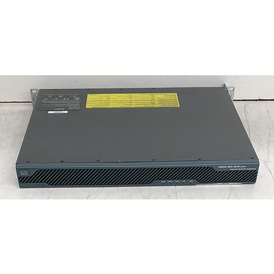 Cisco (ASA5510 V06) Adaptive Security Appliance