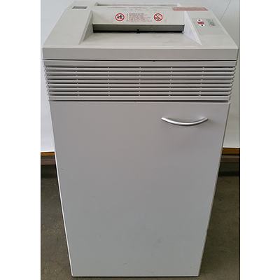 Fordigraph 2026 CC Auto Crosscut High Security Paper Shredder