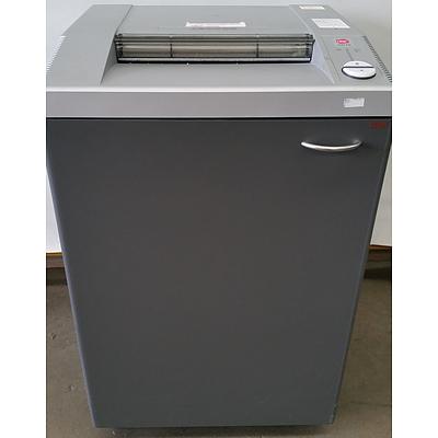 GBC 5141 CC Auto Crosscut High Security Paper Shredder