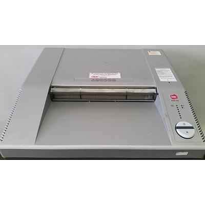 GBC 5141 CC Auto Crosscut High Security Paper Shredder