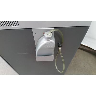 GBC 5141 CC Auto Crosscut High Security Paper Shredder