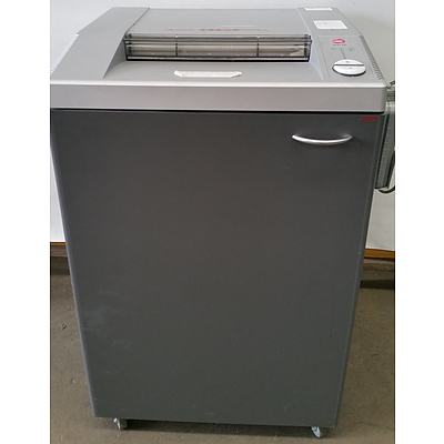 GBC 5141 CC Auto Crosscut High Security Paper Shredder