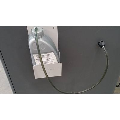 GBC 5141 CC Auto Crosscut High Security Paper Shredder