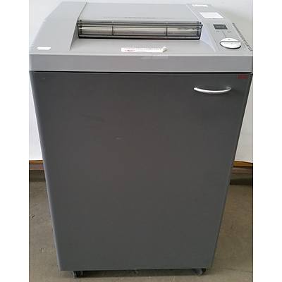 GBC 5141 CC Auto Crosscut High Security Paper Shredder