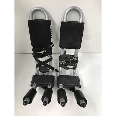 Thule Canoe/Kayak Roof Rack Attachment
