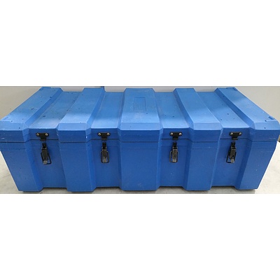 Space Case 150 Litre Tough Storage Box
