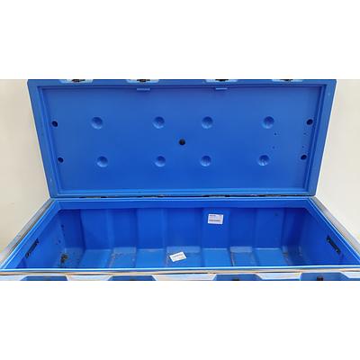 Space Case 150 Litre Tough Storage Box