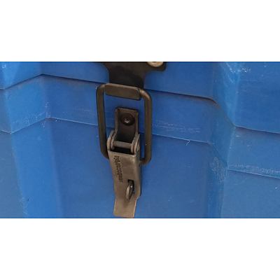 Space Case 150 Litre Tough Storage Box
